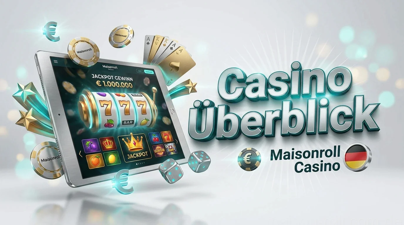 Casino Überblick